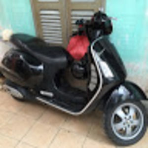 Meet your Posher, Randy